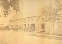 Marsh's Soap & Tallow Works