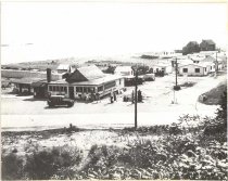 Usher's Camps & Bath Houses -