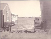 Radell's - Old Adams House - F