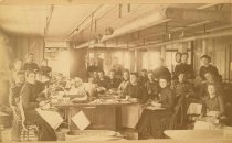 Gregory's Seed House