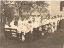 J. J. H. Gregory Seed House Gi