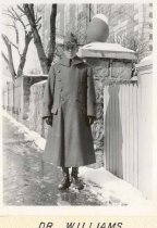Dr. Williams