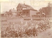 J. O. J.  Frost Homestead Phot