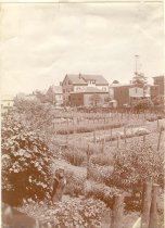 J. O. J.  Frost Homestead Phot