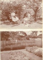 J. O. J.  Frost Homestead Phot