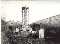 Gas Works and Burgess Plant