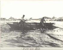 Ben (Fifer) Stevens & Ben (Pop