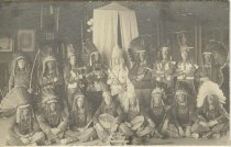 IORM Manataug Tribe - Marblehe