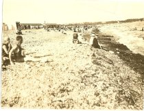 Back Beach (Devereux Beach)