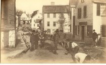 Darling Street Water Pipes