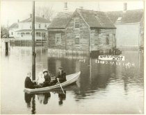 Central & Chestnut Sts. - Floo