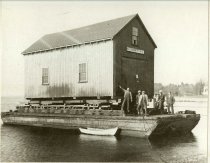 Humane Society Station - To Ba