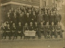 D.C.C. Delegates 1920