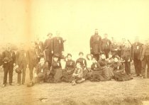 Tenth Battery, Mass. Light Art