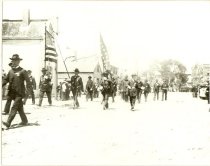 Grand Army, Atlantic Ave. 1903