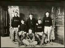 Oko's Polo Team - 1900