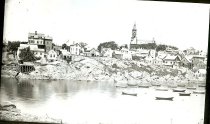 First Cove -Harbor c.1900
