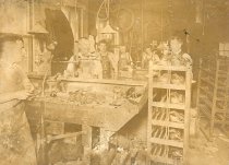 Shoe Factory 1916