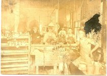 Shoe Factory 1916