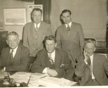1947 Marblehead Selectmen