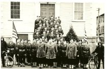 19th Marblehead Company of the