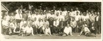 Fireman's Outing - 1939