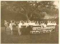 Willard Jackson Photo of Women