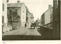 Lee Street 1890