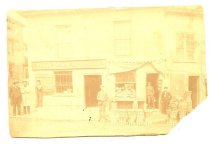 Frank Brown Provisions