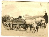 J.O. Porter Ice Company