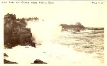 Surf off Churn