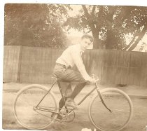 Dr. Franklin R. Ireson