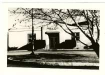 Mary A. Alley Hospital