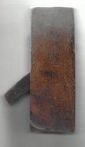 Wood Plane