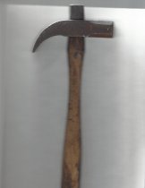 Claw Hammer