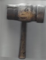 Ring Mallet