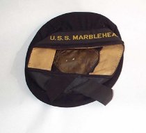 USSMarblehead Flat Hat