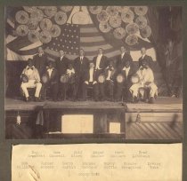1915 Minstrel Show