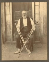 Samuel Goodwin Gilbert