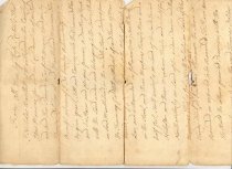 Bartlett-Doliber Deed #1