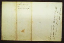 Back of house ageement