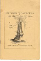 Birthplace of American Navy