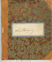 Literary Committee Book cover