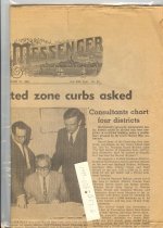 Messenger 23 Oct. 1969