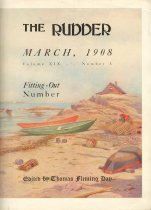 Rudder Magazine