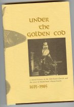 Under the Golden Cod