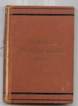 Robert's Rules of Order cover