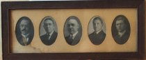1914 Selectmen