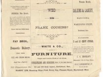 GAR entertainment - Bottom