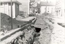 State Street Trench